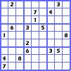 Sudoku Moyen 132767
