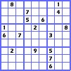 Sudoku Moyen 135291