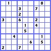 Sudoku Moyen 183309