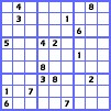 Sudoku Moyen 172365