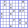 Sudoku Moyen 69199