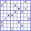 Sudoku Moyen 177002