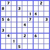 Sudoku Moyen 183725