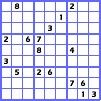 Sudoku Moyen 94453