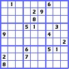 Sudoku Moyen 185423