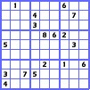 Sudoku Moyen 82180