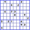 Sudoku Moyen 133321