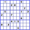 Sudoku Moyen 176109