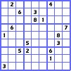 Sudoku Moyen 62440