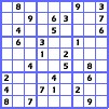 Sudoku Moyen 23129