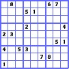 Sudoku Moyen 182932