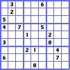 Sudoku Moyen 128336