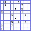 Sudoku Moyen 121979