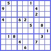 Sudoku Moyen 124604
