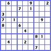 Sudoku Moyen 184801