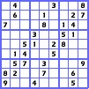 Sudoku Moyen 23700