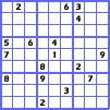 Sudoku Moyen 177219