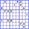 Sudoku Moyen 64775
