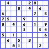 Sudoku Moyen 15077