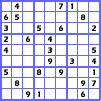 Sudoku Moyen 68387