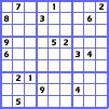 Sudoku Moyen 114388