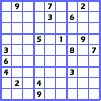 Sudoku Moyen 181140