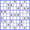 Sudoku Moyen 22816