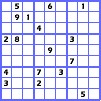 Sudoku Moyen 130428