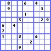 Sudoku Moyen 184287