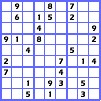 Sudoku Moyen 12179
