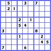 Sudoku Moyen 117104