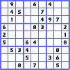 Sudoku Moyen 231666