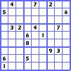 Sudoku Moyen 182705