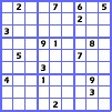 Sudoku Moyen 157937