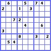 Sudoku Moyen 138732