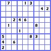 Sudoku Moyen 89789
