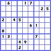 Sudoku Moyen 184494