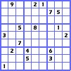 Sudoku Moyen 172139