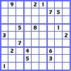 Sudoku Moyen 172139