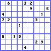 Sudoku Moyen 110293