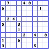 Sudoku Moyen 182662