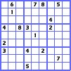 Sudoku Moyen 117888