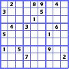 Sudoku Moyen 136703