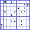 Sudoku Moyen 155693