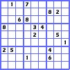 Sudoku Moyen 151329
