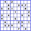 Sudoku Moyen 12157