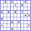 Sudoku Moyen 156665