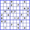 Sudoku Moyen 15240