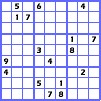 Sudoku Moyen 184280
