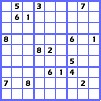 Sudoku Moyen 158428